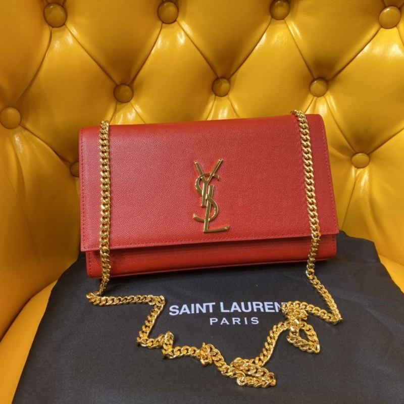 YSL Satchel Bags